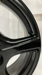 One 18" OEM 2021-2024 Factory FORD Mach E Mustang wheel rim 10336
