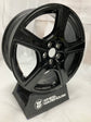 Single Genuine OEM Factory 2021-2024 FORD Mustang Mach E 18" wheel rim 10336