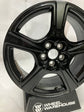 Single Genuine OEM Factory 2021-2024 FORD Mustang Mach E 18" wheel rim 10336