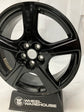 Single Genuine OEM Factory 2021-2024 FORD Mustang Mach E 18" wheel rim 10336
