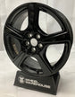 Single Genuine OEM Factory 2021-2024 FORD Mustang Mach E 18" wheel rim 10336