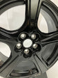 Single Genuine OEM Factory 2021-2024 FORD Mustang Mach E 18" wheel rim 10336