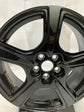 Single Genuine OEM Factory 2021-2024 FORD Mustang Mach E 18" wheel rim 10336