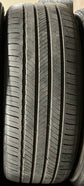 2022-2023 Kia Stinger OEM 19" Machined Black Wheel/Rim Tire Set of 4 | 52910J5700 52914J5700 70721 70722