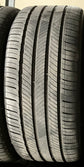 2022-2023 Kia Stinger OEM 19" Machined Black Wheel/Rim Tire Set of 4 | 52910J5700 52914J5700 70721 70722