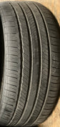 2022-2023 Kia Stinger OEM 19" Machined Black Wheel/Rim Tire Set of 4 | 52910J5700 52914J5700 70721 70722