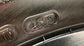 2026 RAM 1500 RHO TRX OEM 18" Black Wheel/Rim Tire Set of 4 | 6VB84TRMAA Goodyear Territory AT LT325/65R18
