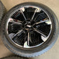 2025 Cadillac Escalade IQ Factory 24 Wheels Tires OEM Rims 84806056 Mich 275/50/24