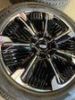 2025 Cadillac Escalade IQ Factory 24 Wheels Tires OEM Rims 84806056 Mich 275/50/24