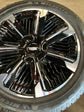 2025 Cadillac Escalade IQ Factory 24 Wheels Tires OEM Rims 84806056 Mich 275/50/24