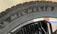 2025 Cadillac Escalade IQ Factory 24 Wheels Tires OEM Rims 84806056 Mich 275/50/24