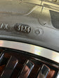 2025 Cadillac Escalade IQ Factory 24 Wheels Tires OEM Rims 84806056 Mich 275/50/24