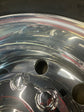 2026 Ford F-450 F-550 Dually OEM 19.5" Polished Wheel/Rim Tire Set of 6 Take-Off | 5C3Z1007JA 10714