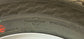 2026 Ford F-450 F-550 Dually OEM 19.5" Polished Wheel/Rim Tire Set of 6 Take-Off | 5C3Z1007JA 10714