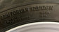 2026 Ford F-450 F-550 Dually OEM 19.5" Polished Wheel/Rim Tire Set of 6 Take-Off | 5C3Z1007JA 10714