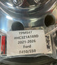 2026 Ford F-450 F-550 Dually OEM 19.5" Polished Wheel/Rim Tire Set of 6 Take-Off | 5C3Z1007JA 10714