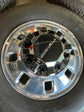 Six 2025 GMC Sierra 3500 HD Denali Dually Factory 18 Wheels Tires Rims OEM 8x210