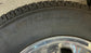 Six 2025 GMC Sierra 3500 HD Denali Dually Factory 18 Wheels Tires Rims OEM 8x210