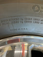 Six 2025 GMC Sierra 3500 HD Denali Dually Factory 18 Wheels Tires Rims OEM 8x210