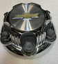 08252097-CC39 One Single OEM Center Cap for Chevrolet 1500 Steel Wheel