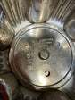 08252097-CC39 One Single OEM Center Cap for Chevrolet 1500 Steel Wheel
