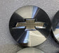 Set of 4 Authentic OEM Chevrolet 1500 Center Caps 3.5" 22837060 Factory OEM