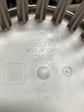 Set of 4 Authentic OEM Chevrolet 1500 Center Caps 3.5" 22837060 Factory OEM