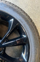 2020-2026 Ford Explorer OEM 21" Gloss Black Wheel/Rim Tire Set of 4 | MB5Z1007AA 10476