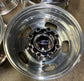 Four 2025 FORD F350 Dually Factory forged 17 Wheels OEM 3618 Rims 3619 6C341007BA