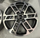 2004-2026 Ford F150 Expedition OEM 20" Machined Charcoal Wheel Rim Set of 4 | SL141007FA 10692