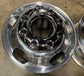 Four 2025 FORD F350 Dually Factory forged 17 Wheels OEM 3618 Rims 3619 6C341007BA
