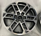 2004-2026 Ford F150 Expedition OEM 20" Machined Charcoal Wheel Rim Set of 4 | SL141007FA 10692