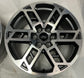 2004-2026 Ford F150 Expedition OEM 20" Machined Charcoal Wheel Rim Set of 4 | SL141007FA 10692