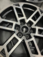 2004-2026 Ford F150 Expedition OEM 20" Machined Charcoal Wheel Rim Set of 4 | SL141007FA 10692