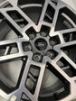 2004-2026 Ford F150 Expedition OEM 20" Machined Charcoal Wheel Rim Set of 4 | SL141007FA 10692