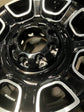 Four 2024 Ford F250 F350 Factory 20 Wheels OEM Rims Black PC3C1007HA