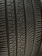2020-2026 Ford Explorer OEM 21" Gloss Black Wheel/Rim Tire Set of 4 | MB5Z1007AA 10476