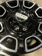 Four 2024 Ford F250 F350 Factory 20 Wheels OEM Rims Black PC3C1007HA