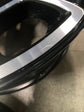 Four 2024 Ford F250 F350 Factory 20 Wheels OEM Rims Black PC3C1007HA