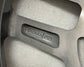 2021-2026 Ford Bronco Sport Maverick OEM 17" Dark Gray Wheel Rim Set of 4 | R1PC1007AA 10673