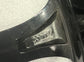 SOLD 2025-2026 Lincoln Nautilus Factory 19" Single Wheel Rim OEM Machined Black Inlay R2TC1007A1A 10561