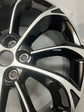 SOLD 2025-2026 Lincoln Nautilus Factory 19" Single Wheel Rim OEM Machined Black Inlay R2TC1007A1A 10561