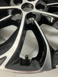 SOLD 2025-2026 Lincoln Nautilus Factory 19" Single Wheel Rim OEM Machined Black Inlay R2TC1007A1A 10561