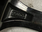 2025-2026 Lincoln Nautilus Factory 19" Single Wheel Rim OEM Machined Black Inlay R2TC1007A1A 10561