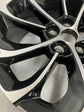 2025-2026 Lincoln Nautilus Factory 19" Single Wheel Rim OEM Machined Black Inlay R2TC1007A1A 10561