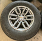 2025 Chevy Colorado Factory 17 inch OEM Wheels 8494336 Tires Goodyear 225/65/17