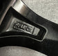2025-2026 Lincoln Nautilus Factory 19" Single Wheel Rim OEM Machined Black Inlay R2TC1007A1A 10561