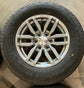 2025 Chevy Colorado Factory 17 inch OEM Wheels 8494336 Tires Goodyear 225/65/17