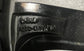 2025-2026 Lincoln Nautilus Factory 19" Single Wheel Rim OEM Machined Black Inlay R2TC1007A1A 10561