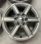 2007-2026 Ford F-150 Factory 18" Wheel Rim Set of 4 OEM Silver TL341007EA 10614